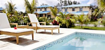 Others 2, Orchid Villas Mauritius, Flacq