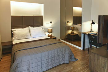 Guestroom 4, Apartman Istanbul, Beşiktaş