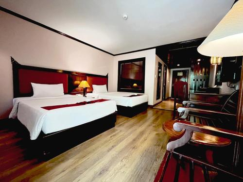 Others 3, B Buri Hotel, Phuket Island