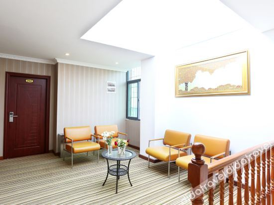 Others 2, Jingyan Shexiang Hostel, Xiamen