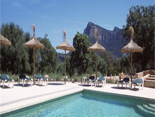 Swimming Pool, Ca's Garriguer, Baleares