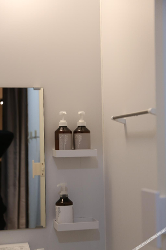 Bathroom 4, SLEEEP Fuji, Fujinomiya