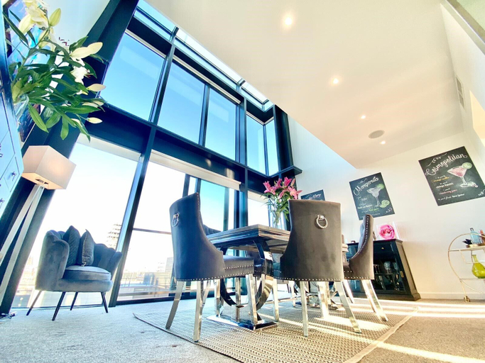 Others 5, Quartermile Apartments, Edinburgh