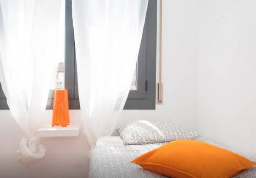 Guestroom, Roger de Llúria, Barcelona
