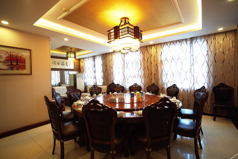 Food & Drinks 5, Qingdao Fengda Holiday Hotel, Qingdao