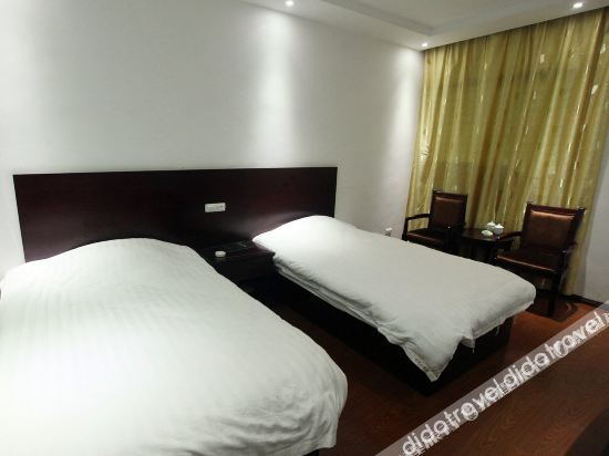 Others 5, Anyi Star Chain Hotel, Nanchang