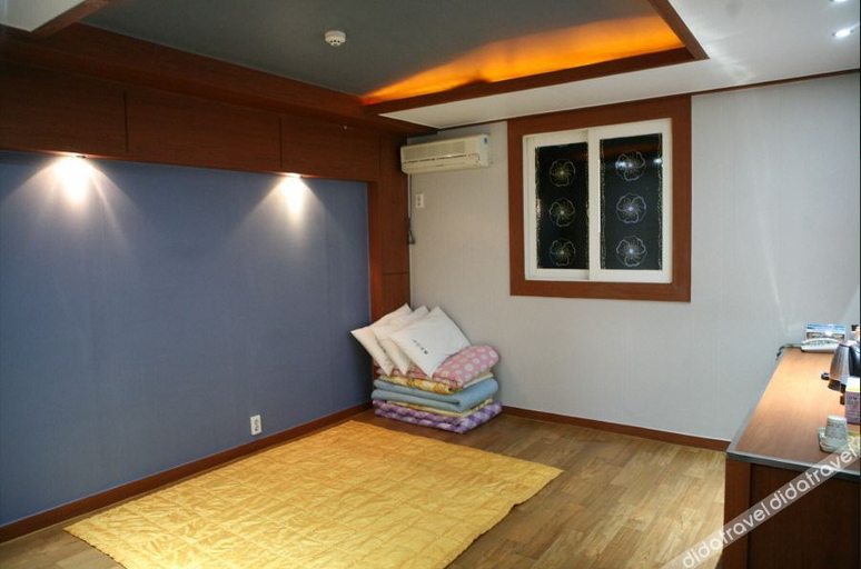 Others 5, Gangneung Shintel, Gangneung