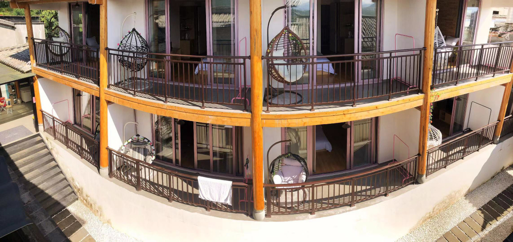 Others 2, THE YAN HOUSE, Baoshan