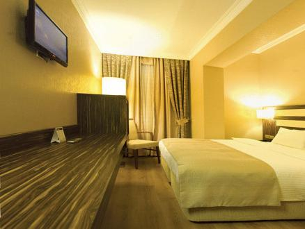 Others 3, Akgun Hotel Beyazit, Fatih