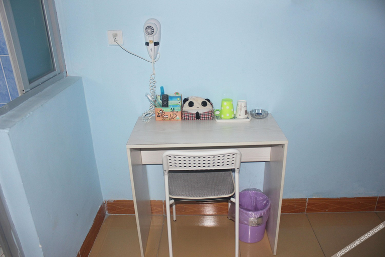 Others 5, Luoman Xiaozhan Hostel, Xiamen