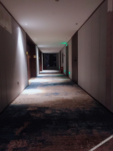 公共区域 4, Ramada by Wyndham Changsha Downtown, Changsha