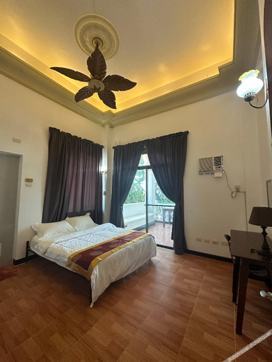 Bedroom 2, Gracey Dive Resort and Restaurant, Dumaguete, Dauin