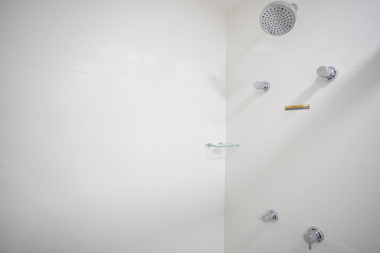 Bathroom 3, Zahle Jardins, São Paulo