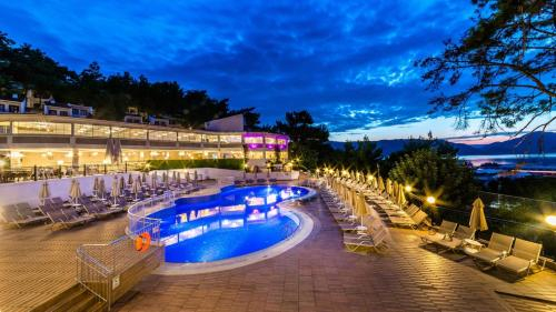 Others 4, Isla Panorama - All inclusive, Marmaris