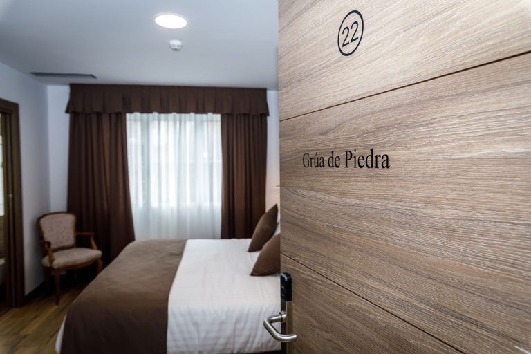 Bedroom 3, Suite Home Pinares, Cantabria