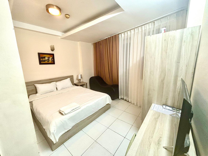 Bedroom 4, Liva Hotel, Tân Bình