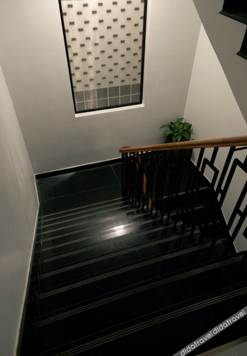 Others 3, SS Hotel and Residence, Sihanoukville