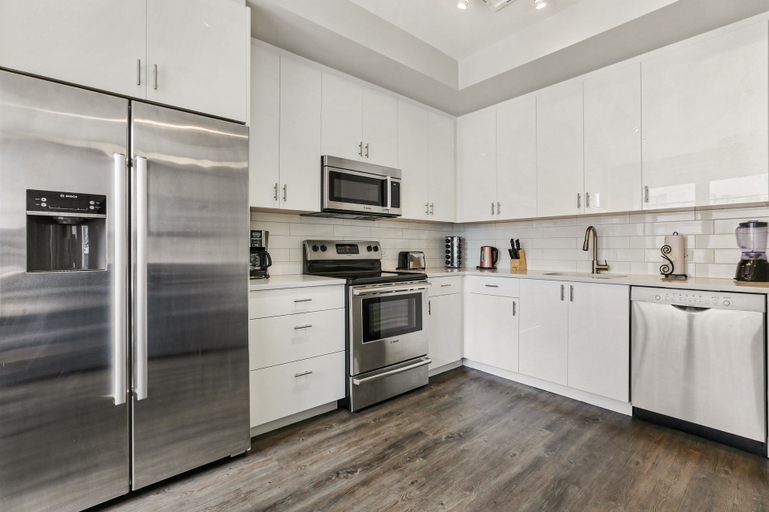 Others 4, Exquisite Condo a Short Walk to F.Q., Orleans