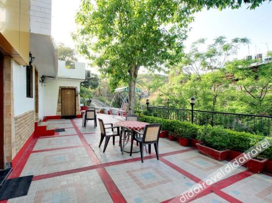 Others 1, Hotel Lasa Grand, Sirohi