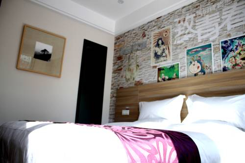 Other 4, Datong Saishang Business Hotel, Datong