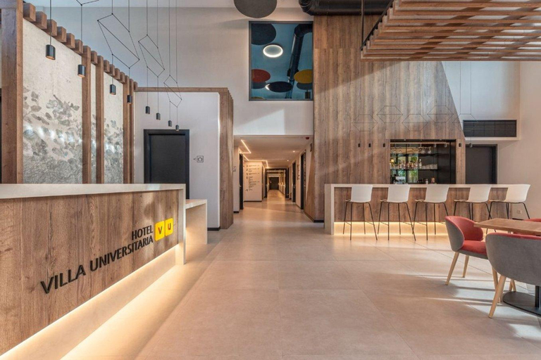 Public Area 2, UNIVERSA HOTELES, Alicante