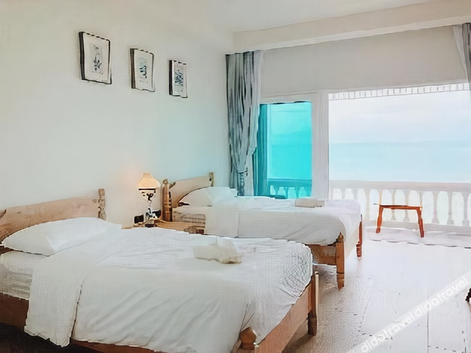 Bedroom 2, Sichon Goodwill, Sichon