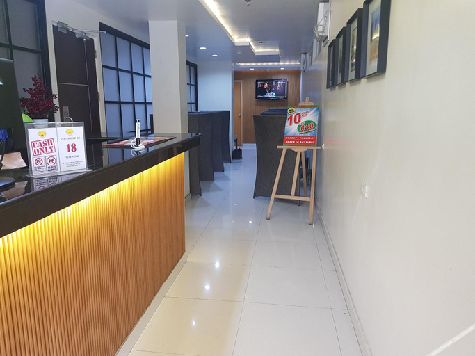 Others 5, My Inn Calamba, Calamba City