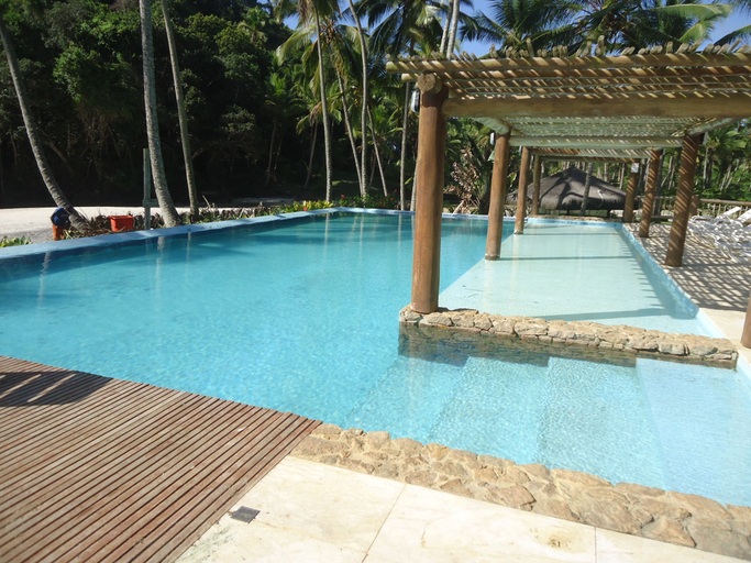 Sport & Beauty 5, São José Beach Club & Residence, Itacaré