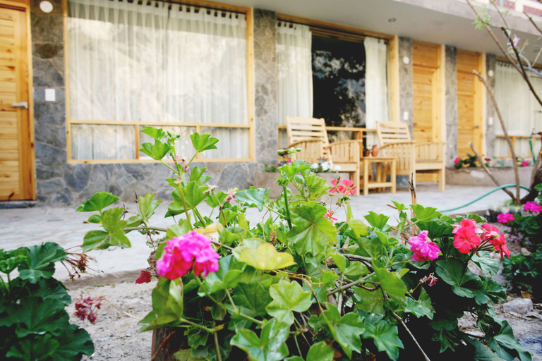 Exterior & Views, Colibrí Lodge, Caylloma