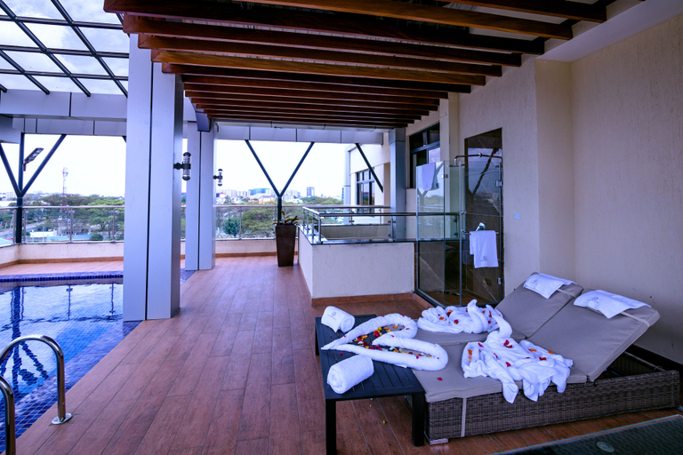 Others 4, LA MAISON ROYALE - SOUTH C, Langata