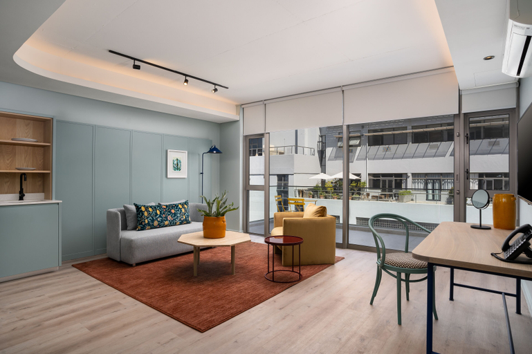 Others 2, Home Suite Hotels De Waterkant, City of Cape Town