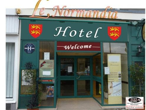 Exterior & Views, Hotel Urban City, Seine-Maritime