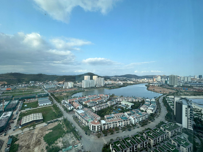 Others 4, À La Carte Hạ Long Teri Apartment , Hạ Long