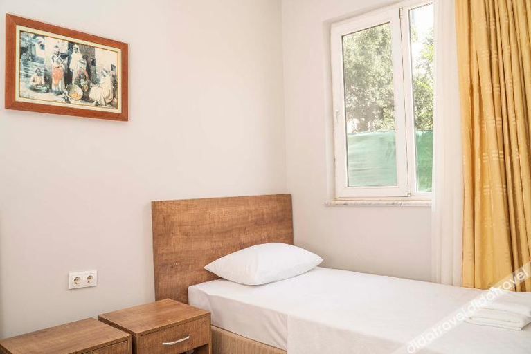 Others 4, Casaba Otel, Kemer