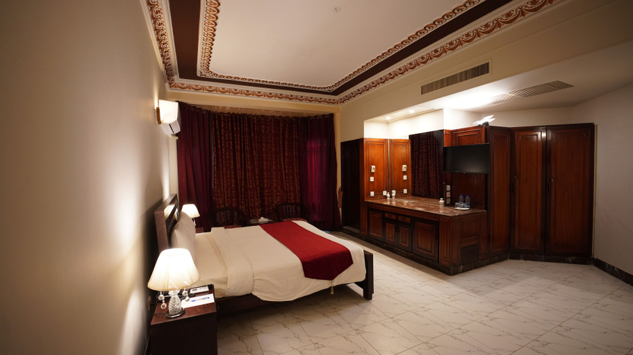 Bedroom 5, Legend Palace Islamabad, Islamabad