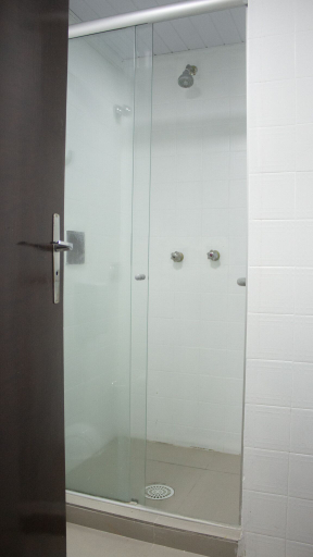 Bathroom 3, Essência Hotel Francisco Beltrão, Francisco Beltrão