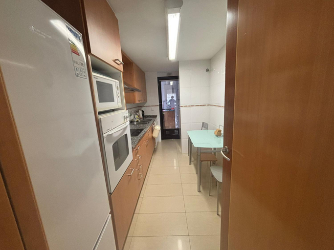 Others 5, Apartment Levante, Tarragona