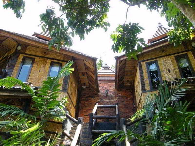 Others 3, Phupha Aonang Resort and Spa, Mueang Krabi