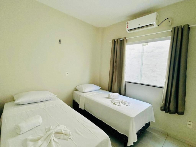 Room 5, Serena Jeri Flats, Jijoca de Jericoacoara