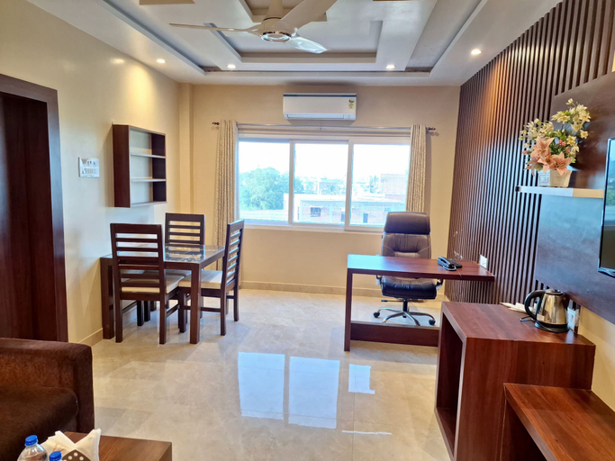 Others 4, SANGAM HOTEL, Lakhisarai