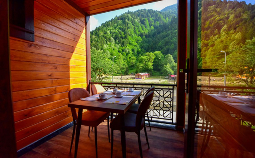 Others 2, Vadi Uzungol Otel, Çaykara