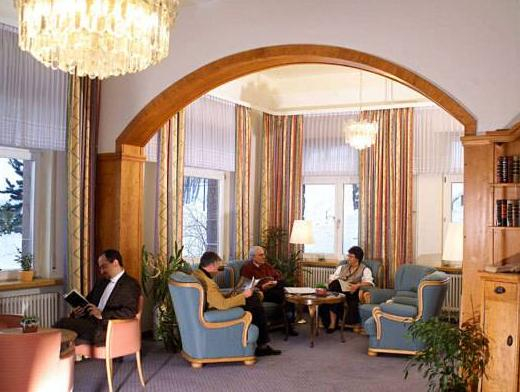 Others 4, Top VCH Hotel Teuchelwald Freudenstadt, Freudenstadt