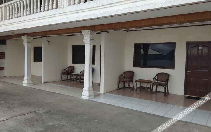 Others 5, Hotel Maninjau Indah, Agam