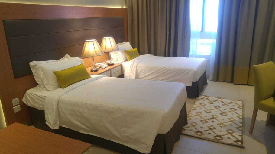 Others 3, Lafontaine Opal Hotel, Jeddah