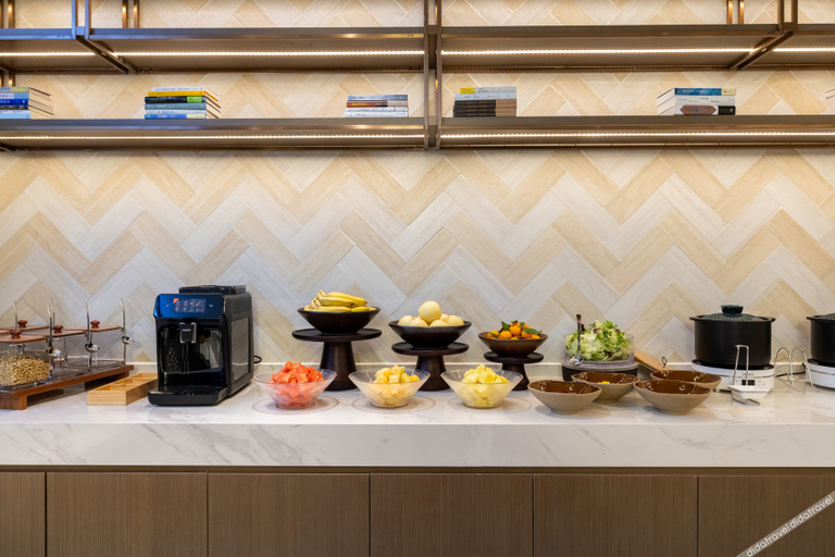 Food & Drinks 4, Atour Hotel Xinghua Dainan, Taizhou