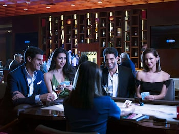 Others 4, Morongo Casino Resort Spa, Riverside