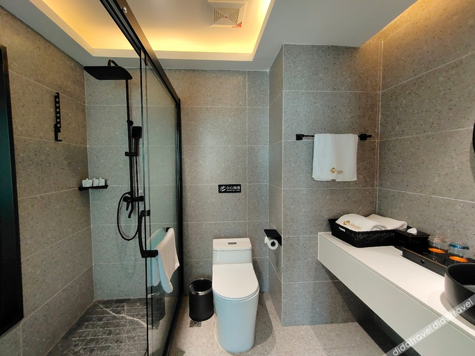 Others 5, Fuzhou Yishang Hotel, Fuzhou