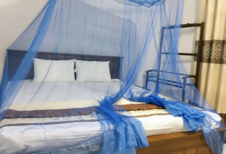 Bedroom 2, Glavnaya Stay And Holiday Inn, Weligama