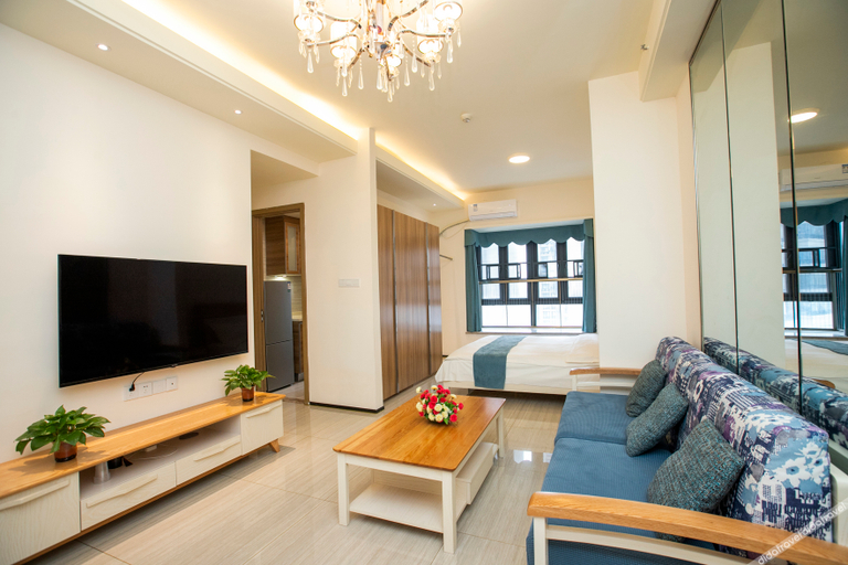 Others 5, Yueyang Jingcheng Hotel (East Railway Station Branch), Yueyang