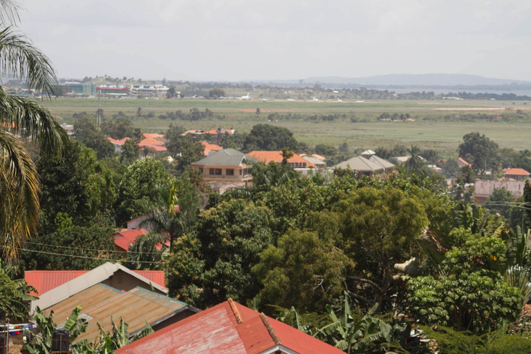 Others 4, Karibu BB Suites, Entebbe